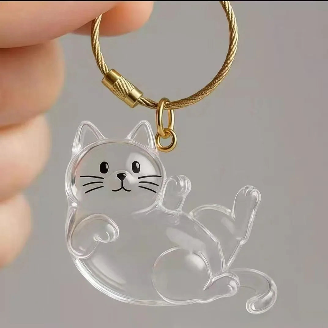🐱 Cute Cat Hair