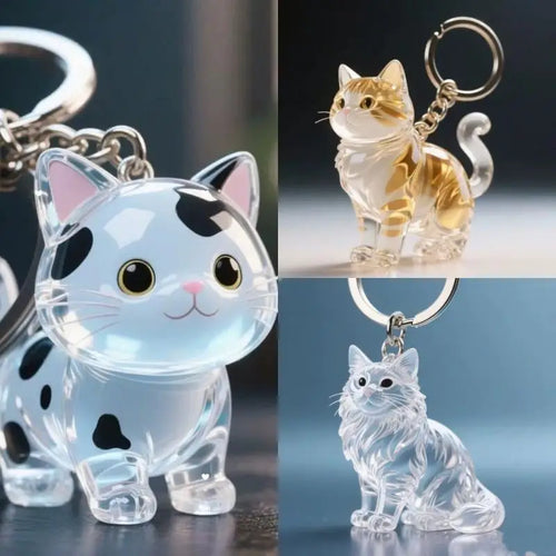 🐱 Cute Cat Hair