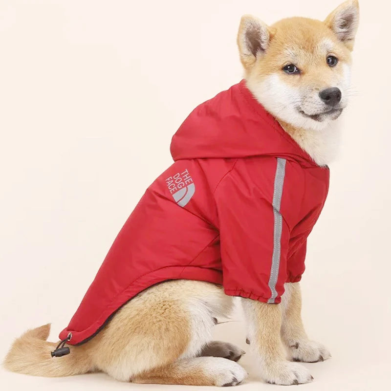 🐶 Waterproof Dog