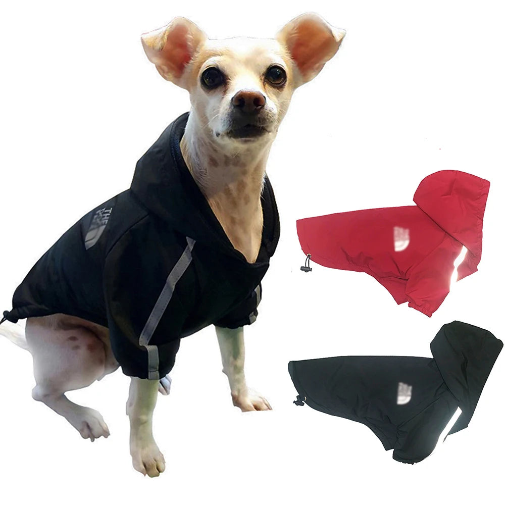 🐶 Waterproof Dog