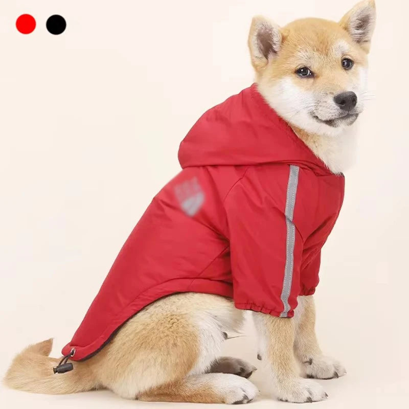 🐶 Waterproof Dog