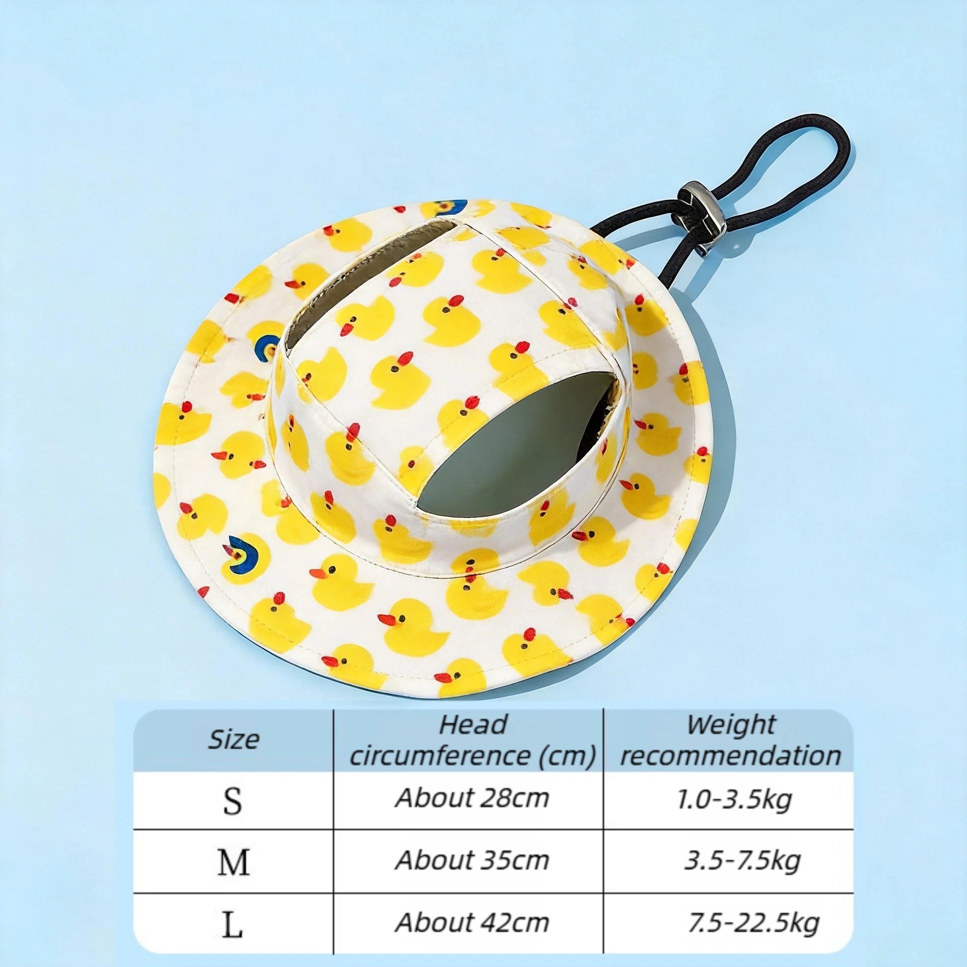 🐶 Dog Harness with
