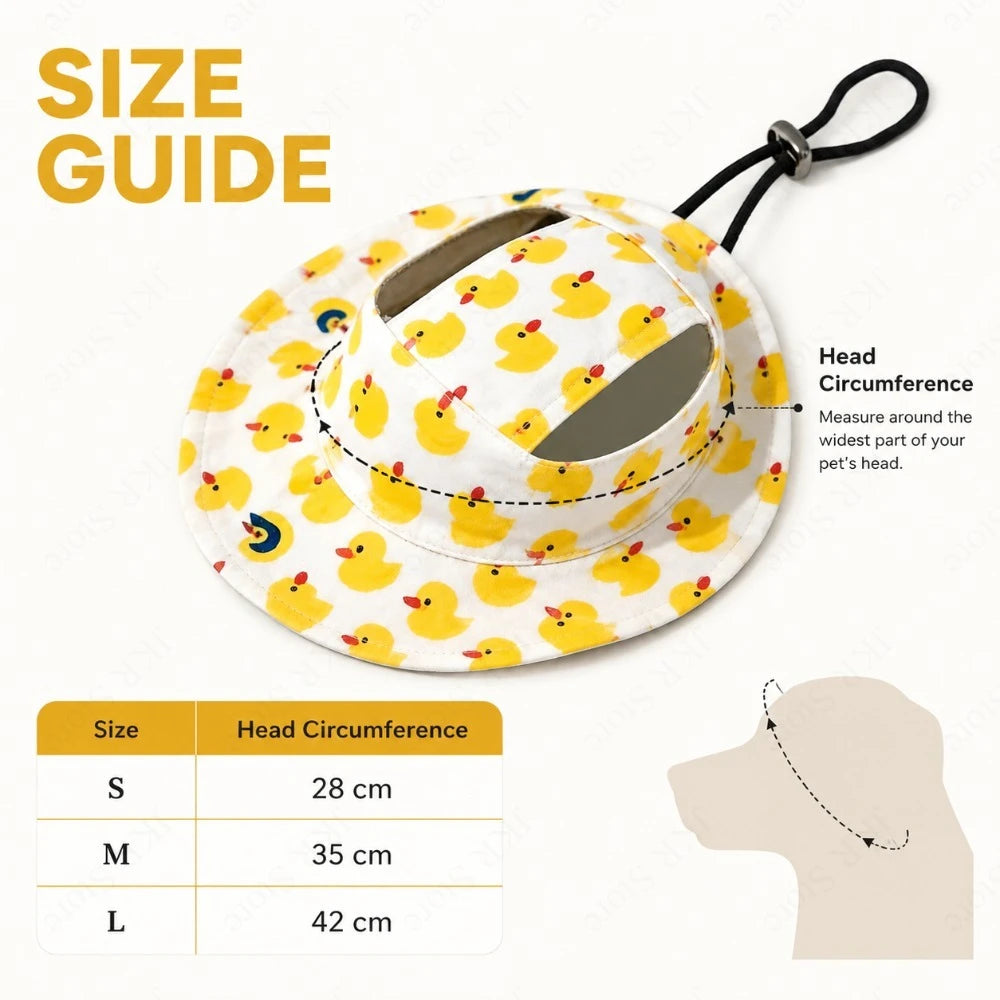 🐶 Dog Harness with