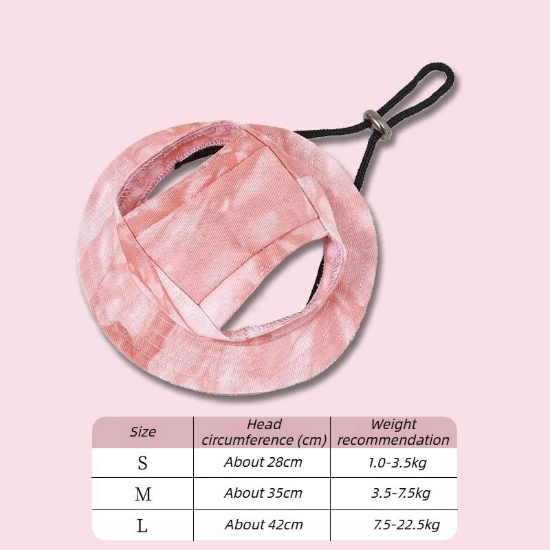 🐶 Dog Harness with
