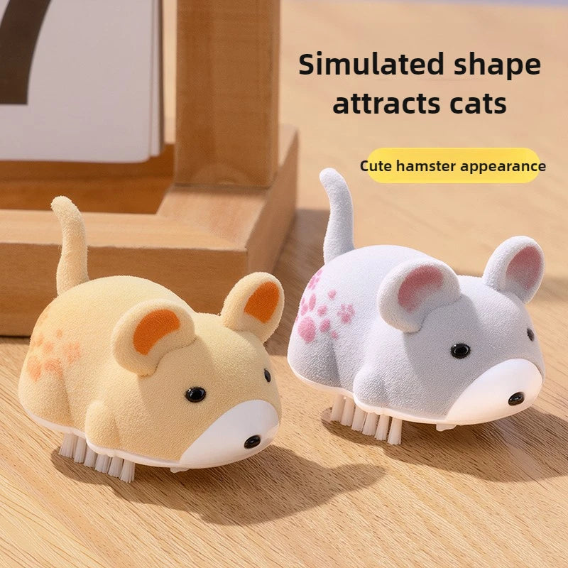 🐱 Interactive Electric Cat Toy