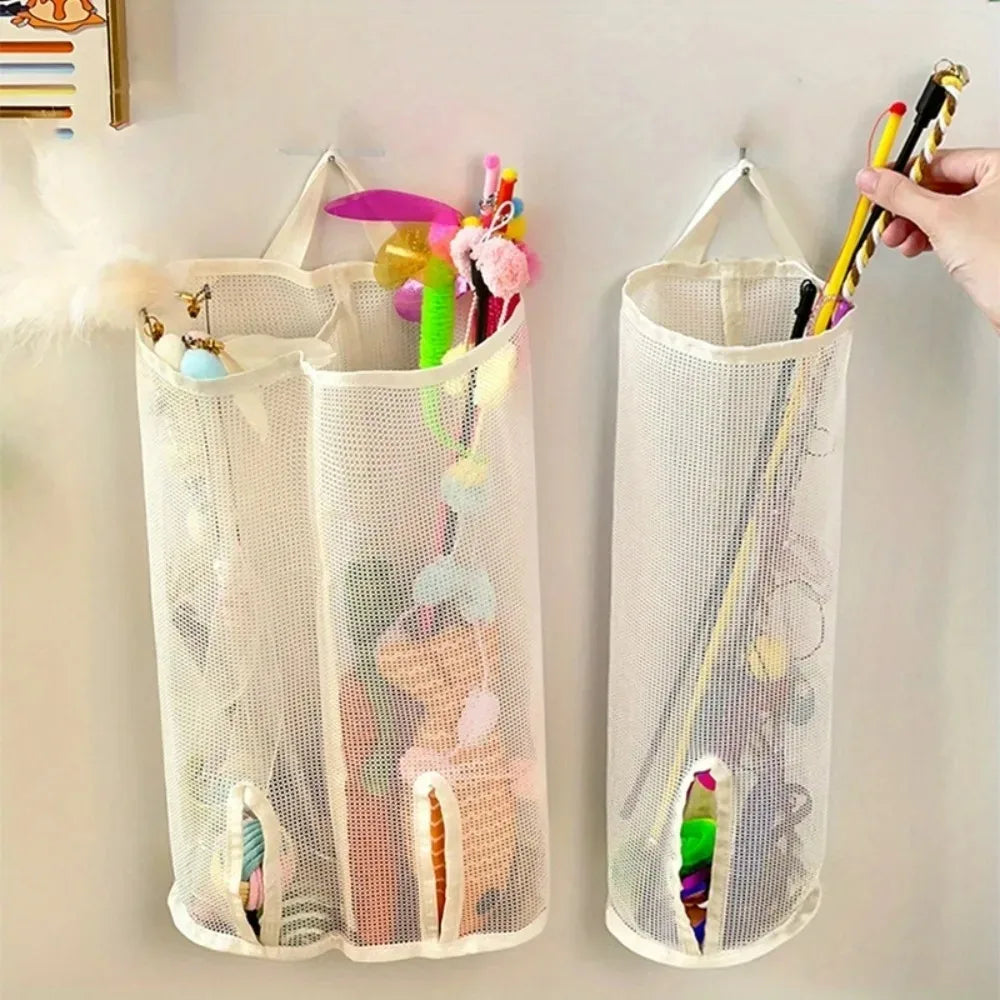 🐱 Interactive Cat Toy