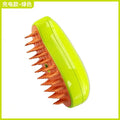 🐶🐱 Pet Steam Brush
