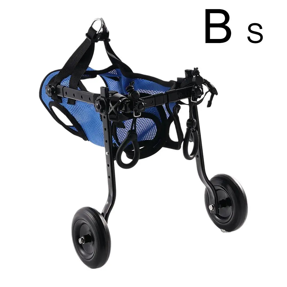 🐶 Dog Wheelchair
