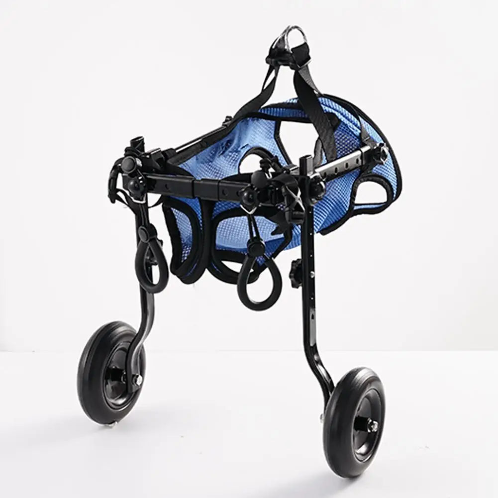 🐶 Dog Wheelchair